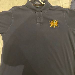Ralph Lauren Polo Custom Fit Large